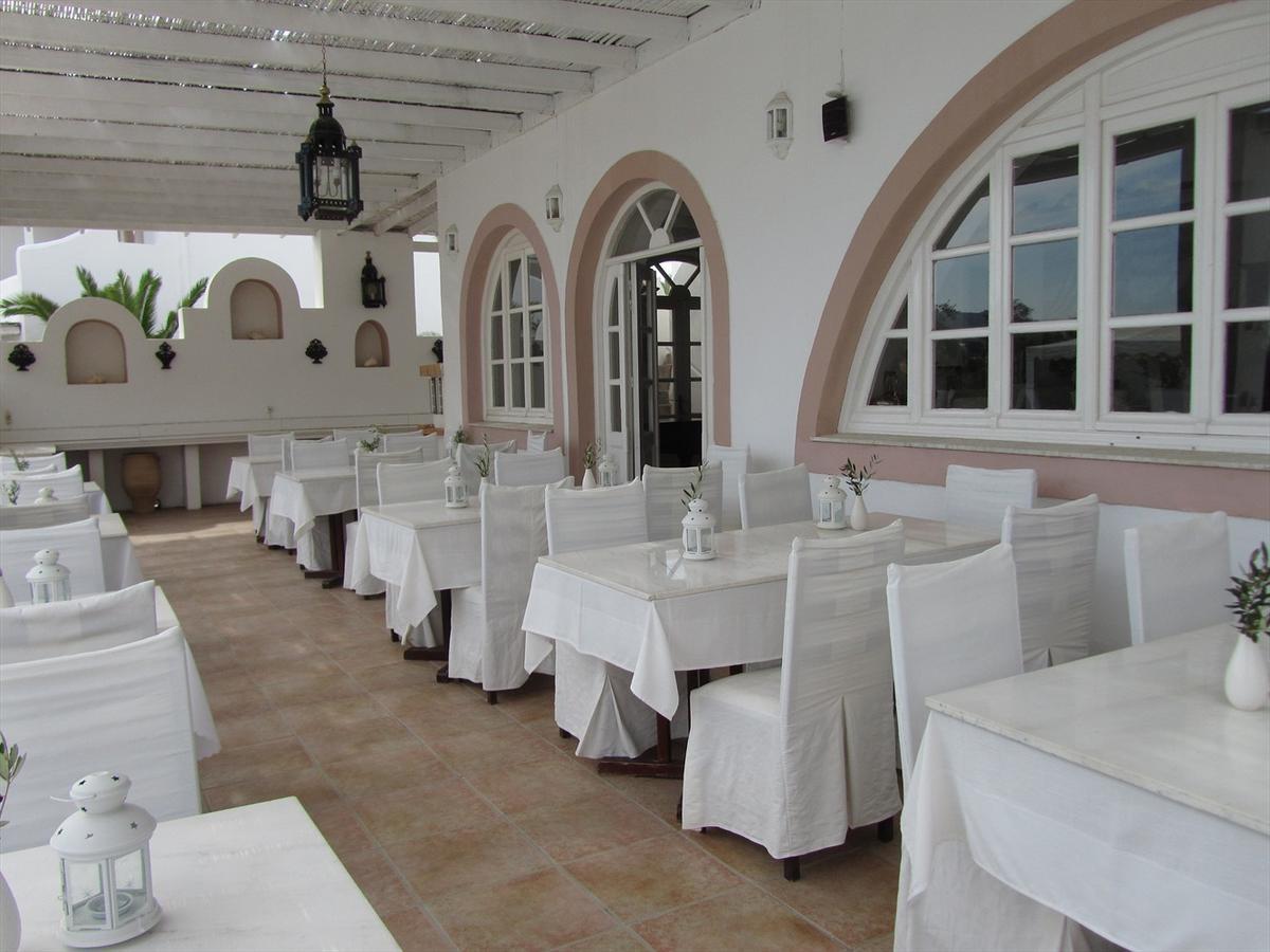 Porto Scoutari Romantic Hotel Skála Exterior photo