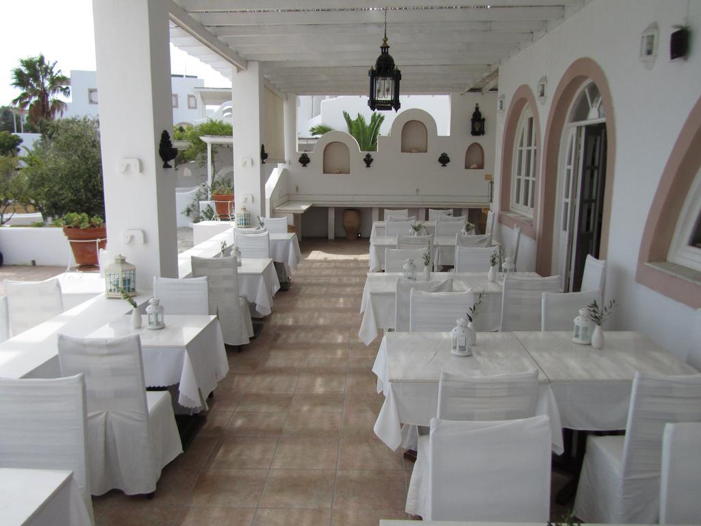 Porto Scoutari Romantic Hotel Skála Exterior photo